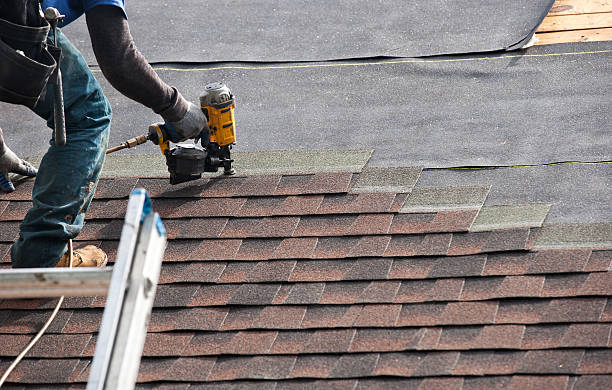 Licensed Flat Roof Repair service in Underhill, VT - Brentwood Metal Roofing